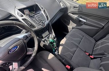 Грузовой фургон Ford Transit Connect 2014 в Калиновке