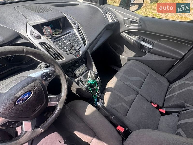 Грузовой фургон Ford Transit Connect 2014 в Калиновке