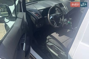 Грузовой фургон Ford Transit Connect 2014 в Калиновке