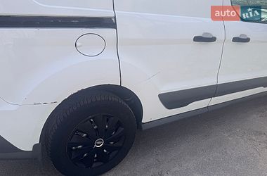 Грузовой фургон Ford Transit Connect 2014 в Калиновке