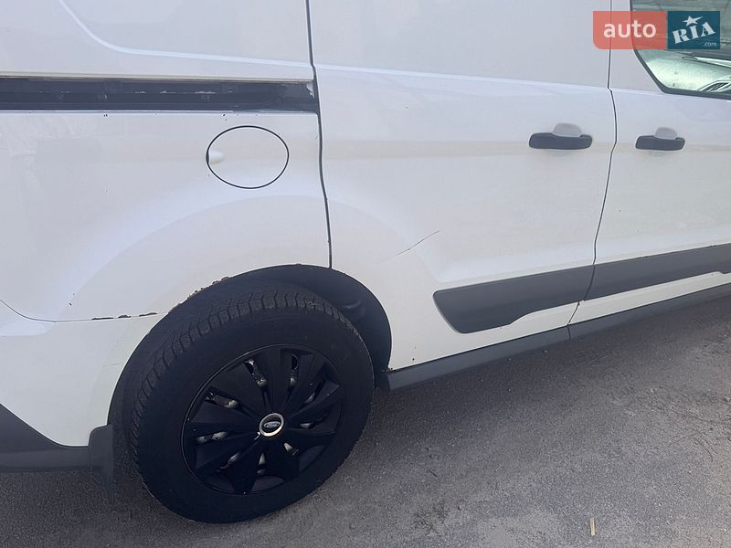 Грузовой фургон Ford Transit Connect 2014 в Калиновке