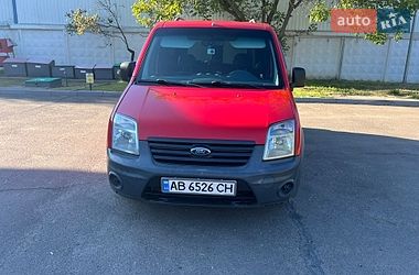 Минивэн Ford Transit Connect 2010 в Одессе
