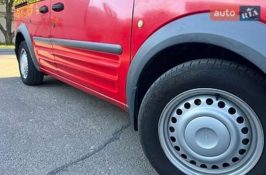 Минивэн Ford Transit Connect 2010 в Одессе