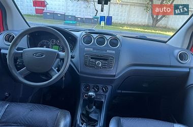 Минивэн Ford Transit Connect 2010 в Одессе