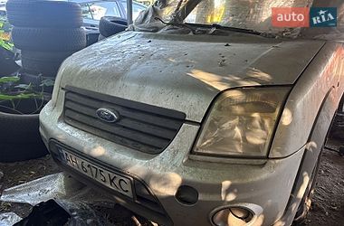 Вантажопасажирський фургон Ford Transit Connect 2011 в Києві