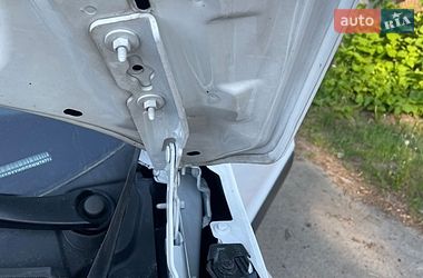 Вантажний фургон Ford Transit Connect 2021 в Дубні