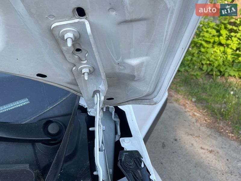 Вантажний фургон Ford Transit Connect 2021 в Дубні