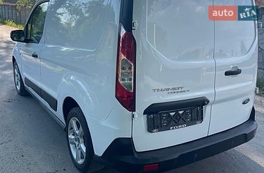 Вантажний фургон Ford Transit Connect 2021 в Дубні
