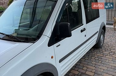 Минивэн Ford Transit Connect 2008 в Житомире