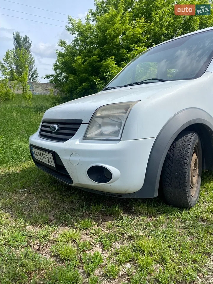 2010 Ford Transit Connect - мініатюра 28