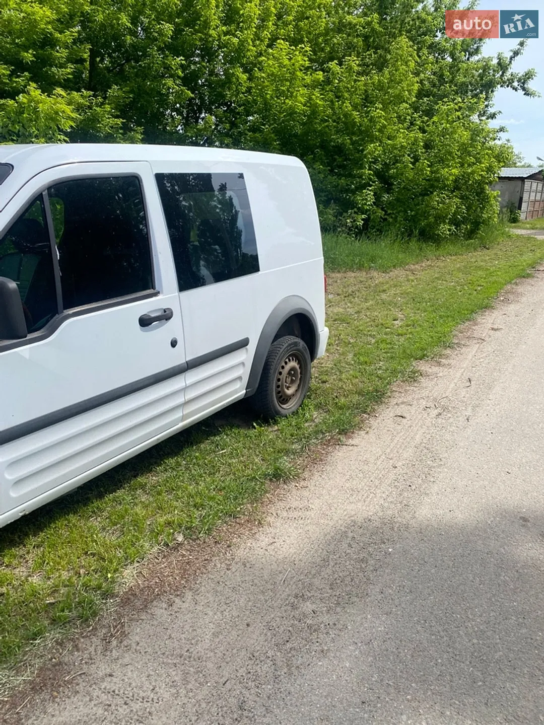 2010 Ford Transit Connect - мініатюра 2