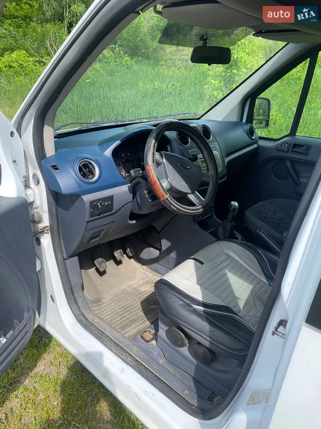 2010 Ford Transit Connect - мініатюра 13