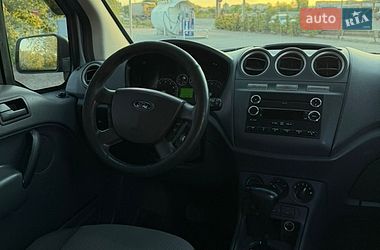 Мінівен Ford Transit Connect 2013 в Одесі