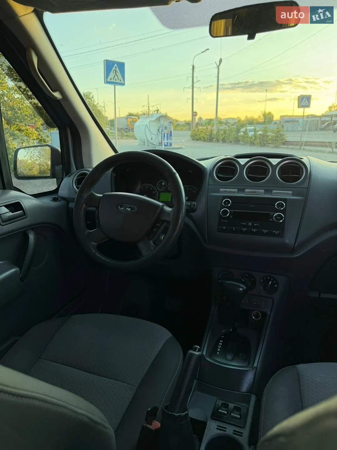 2013 Ford Transit Connect - мініатюра 15