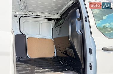 Грузовой фургон Ford Transit Connect 2022 в Радивилове