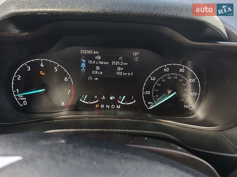 Ford Transit Connect 2019 VIN NM0GE9F23L1442876 фото оголошення 2 з 82