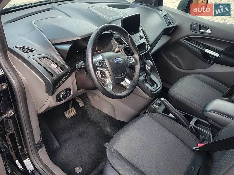 Ford Transit Connect 2019 VIN NM0GE9F23L1442876 фото оголошення 17 з 82