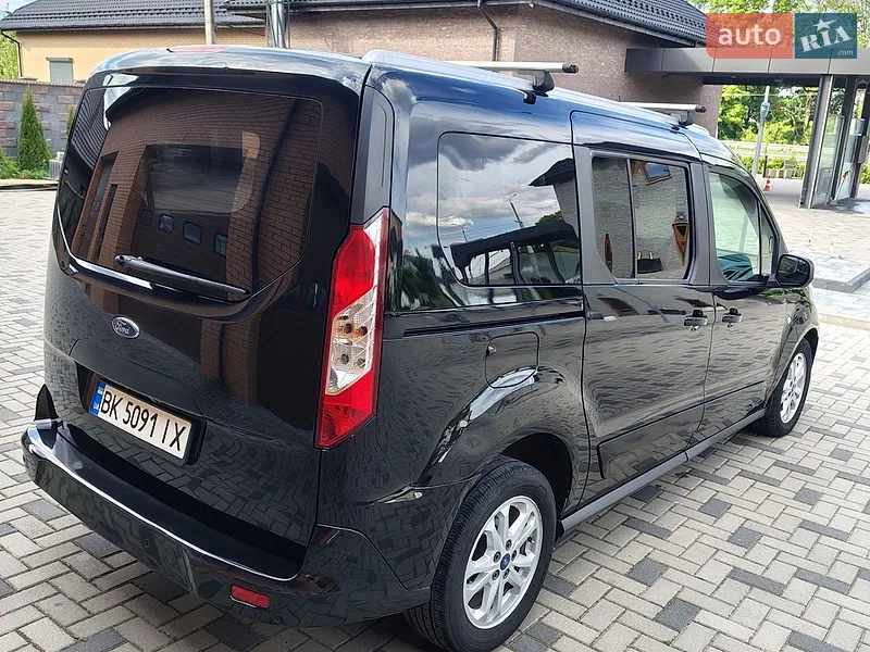 Ford Transit Connect 2019 VIN NM0GE9F23L1442876 фото оголошення 22 з 82