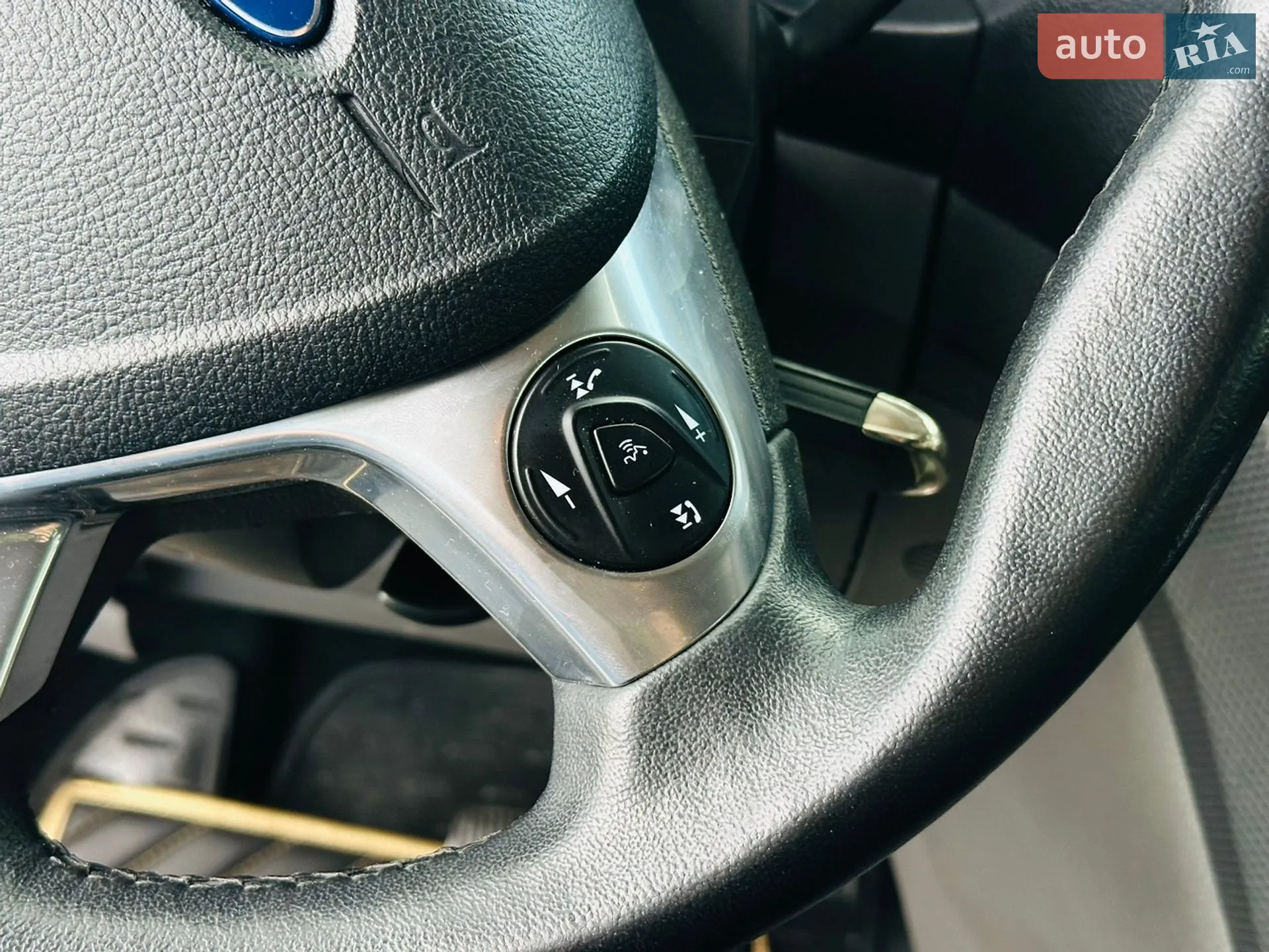 2018 Ford Transit Connect - мініатюра 27