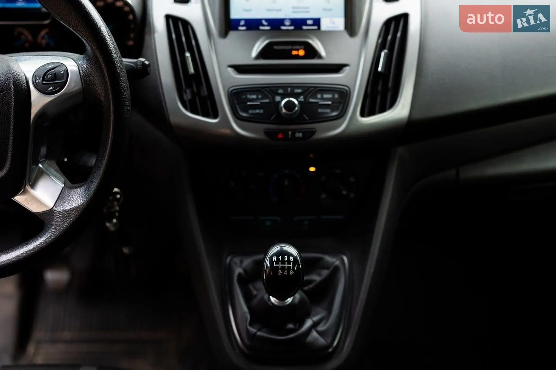 2017 Ford Transit Connect - мініатюра 25