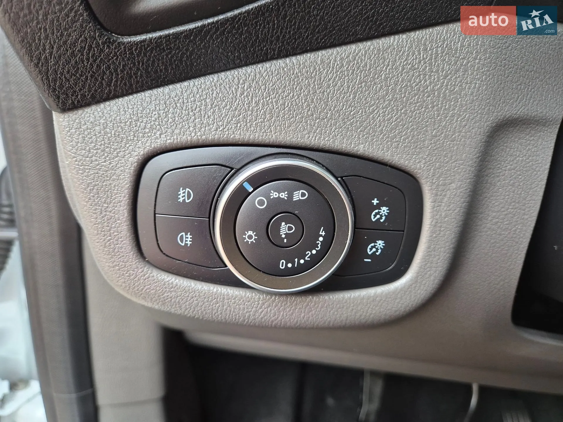 2020 Ford Transit Connect - мініатюра 36