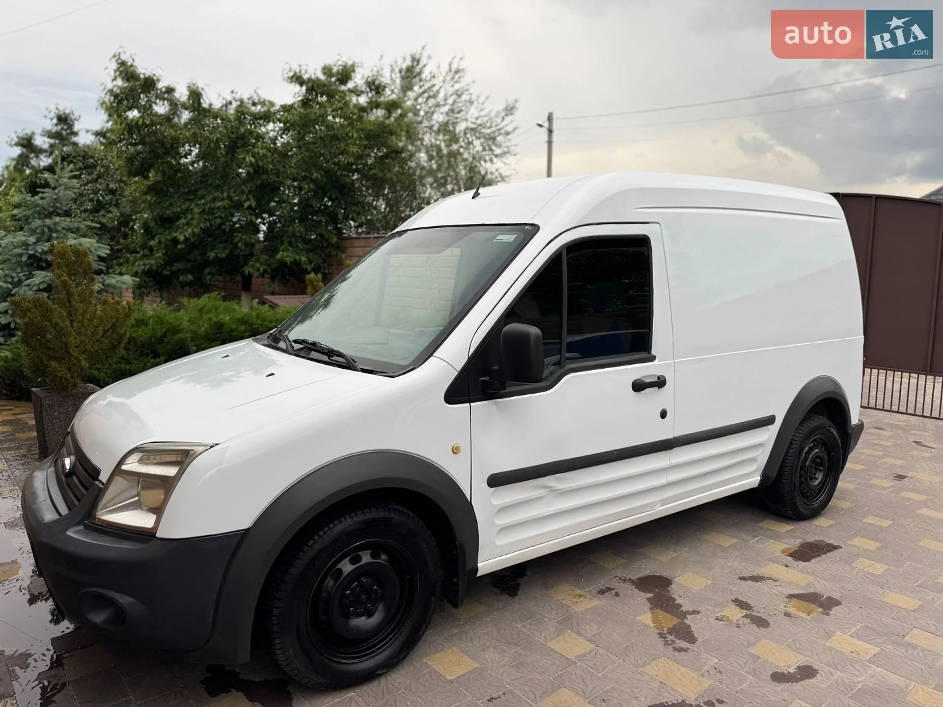 2010 Ford Transit Connect - мініатюра 11