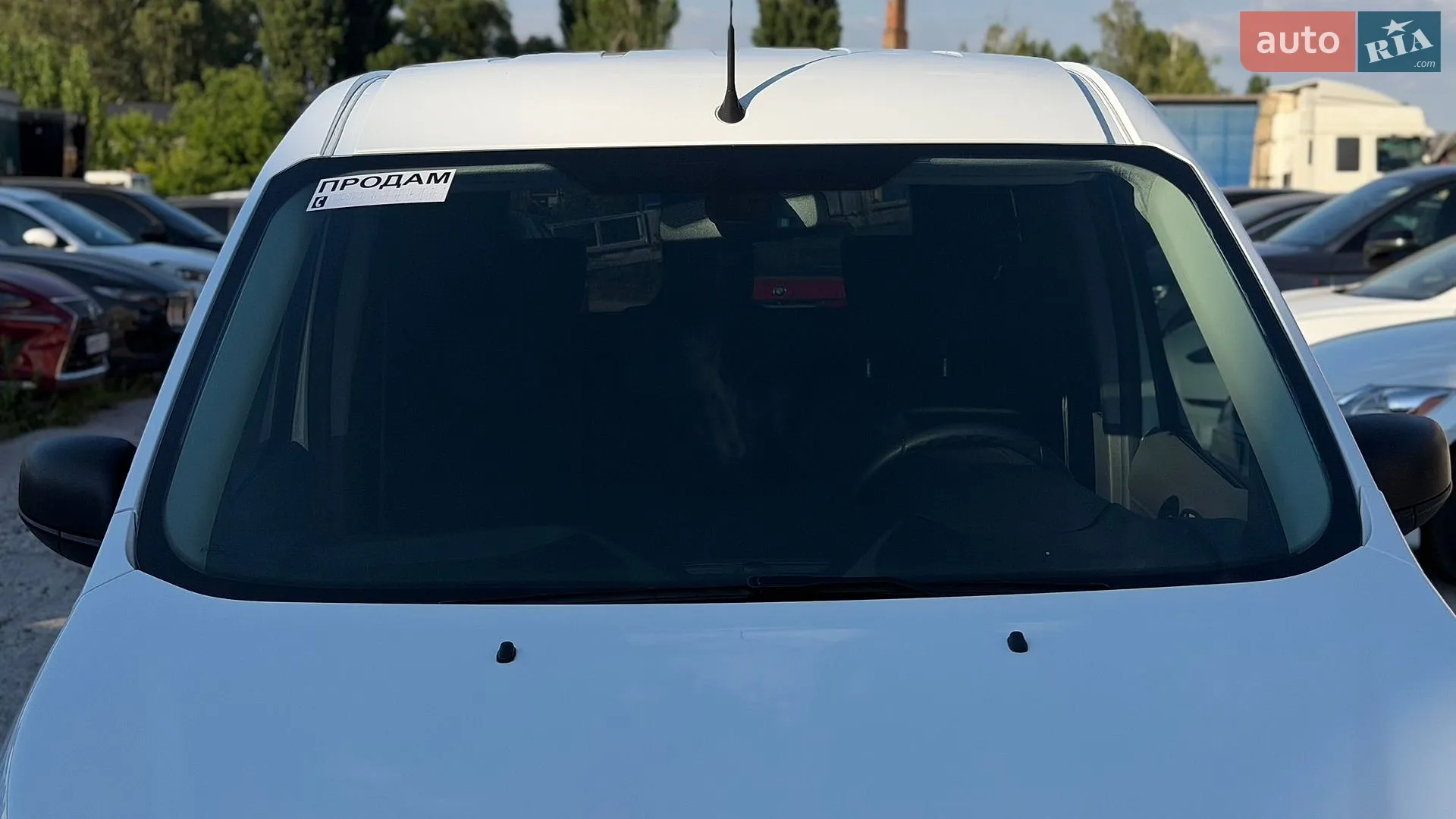 2018 Ford Transit Connect - мініатюра 11