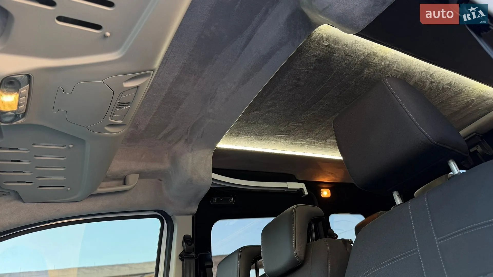 2018 Ford Transit Connect - мініатюра 31