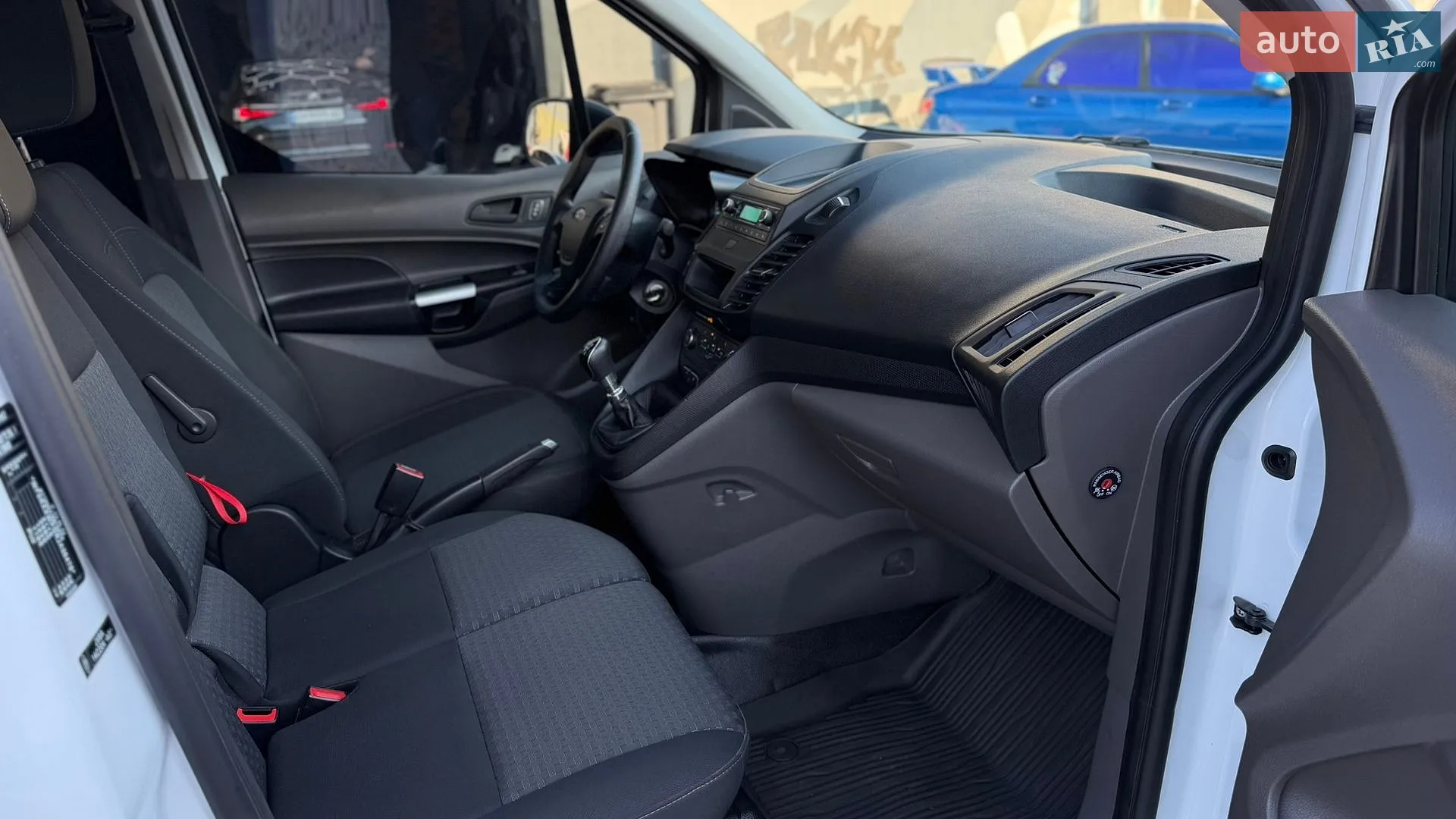 2018 Ford Transit Connect - мініатюра 43