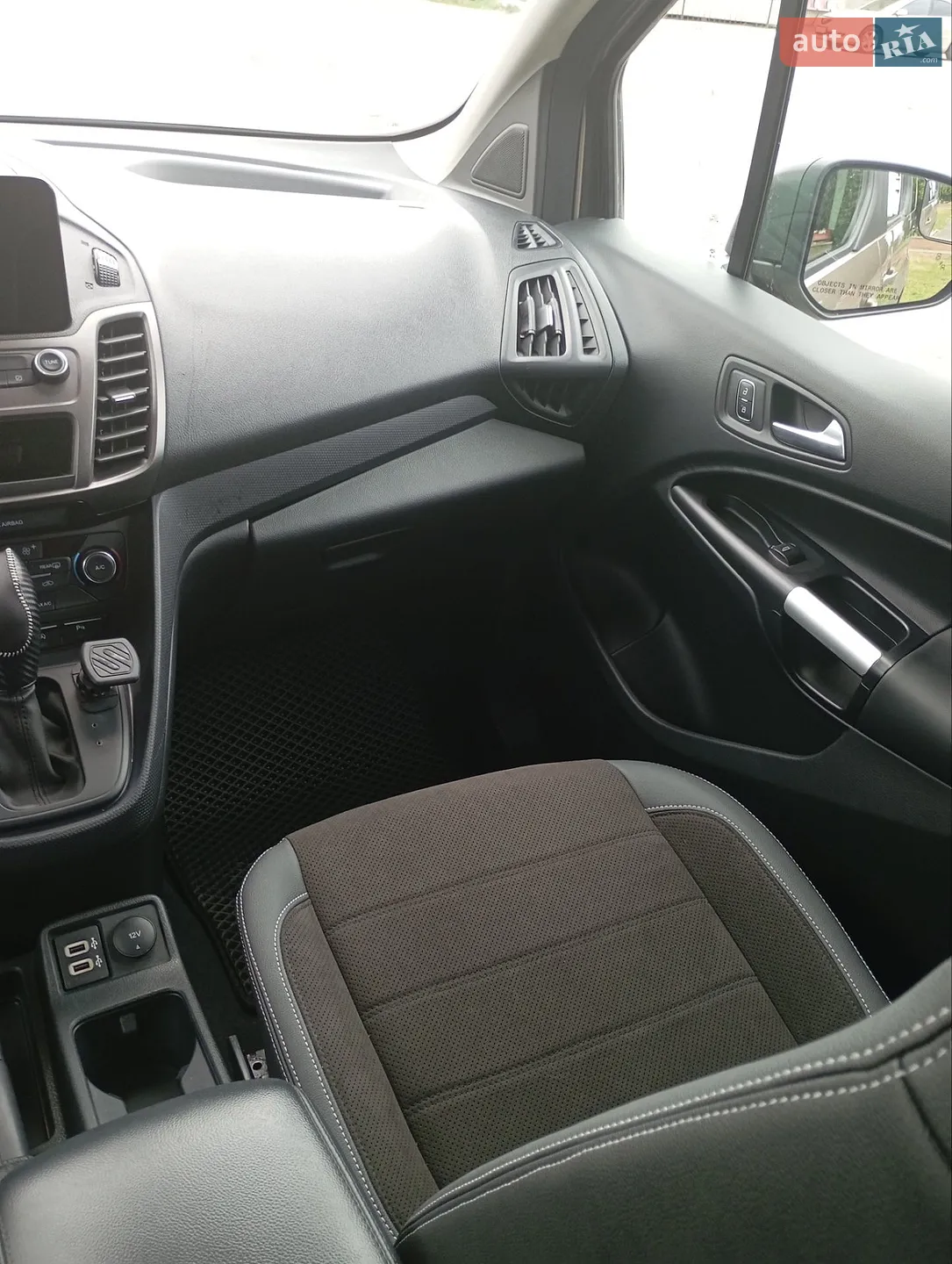 2020 Ford Transit Connect - мініатюра 27