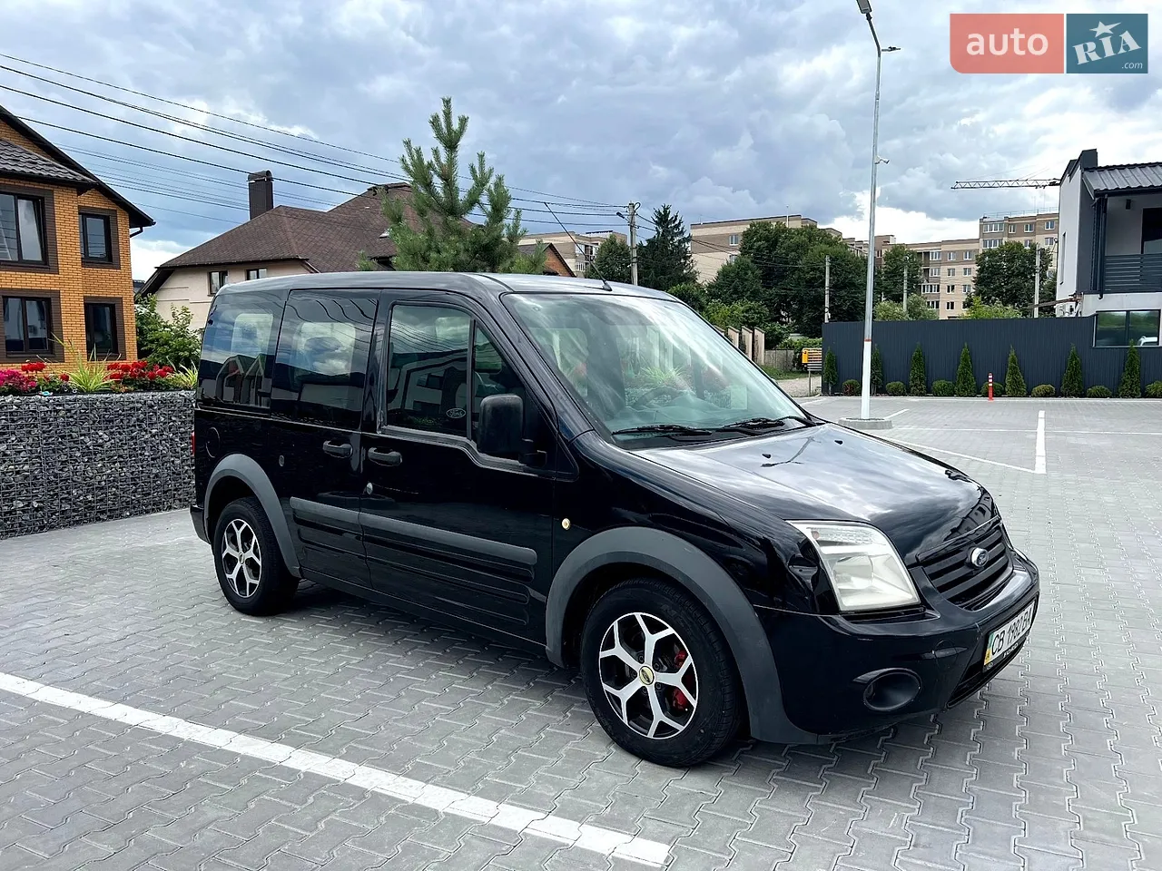 2010 Ford Transit Connect - мініатюра 29