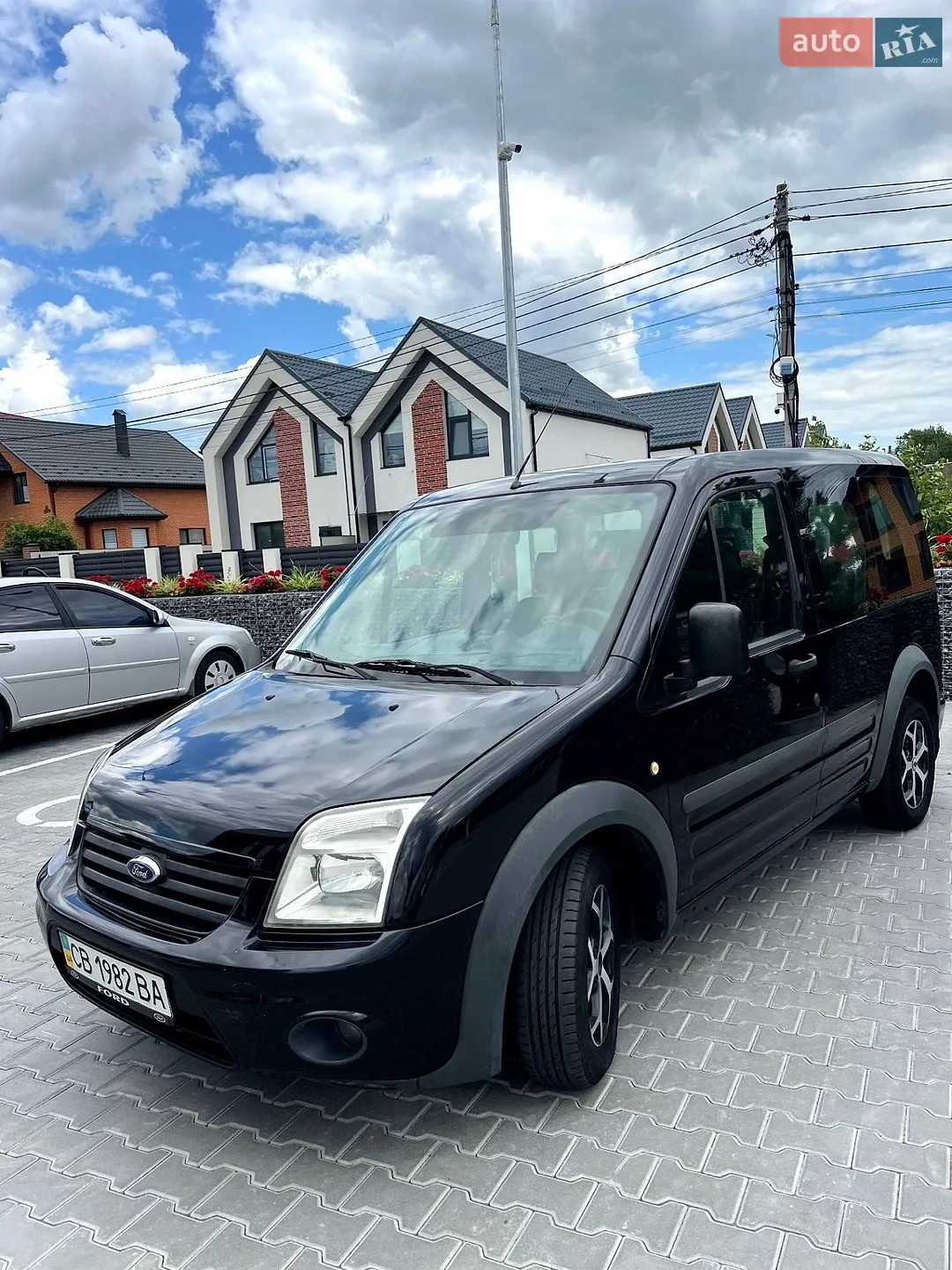 2011 Ford Transit Connect - мініатюра 24