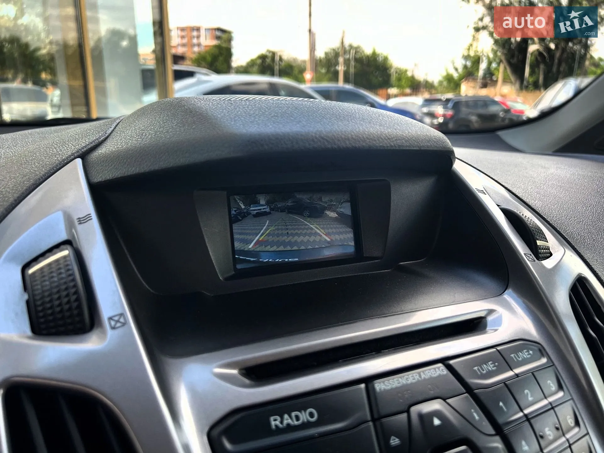 2015 Ford Transit Connect - мініатюра 17