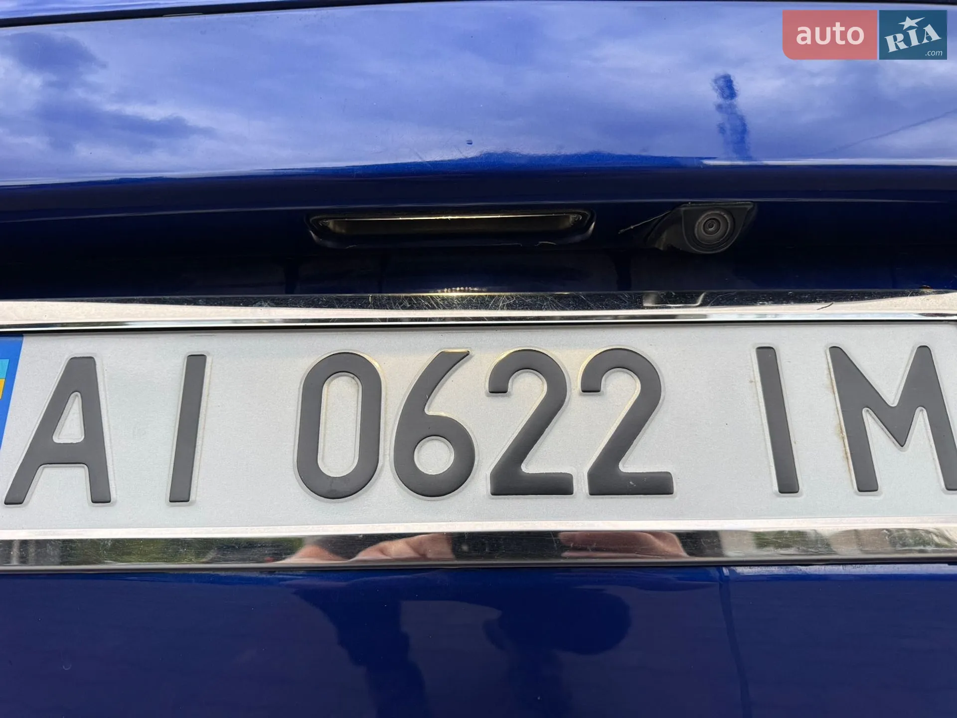 2016 Ford Transit Connect - мініатюра 18