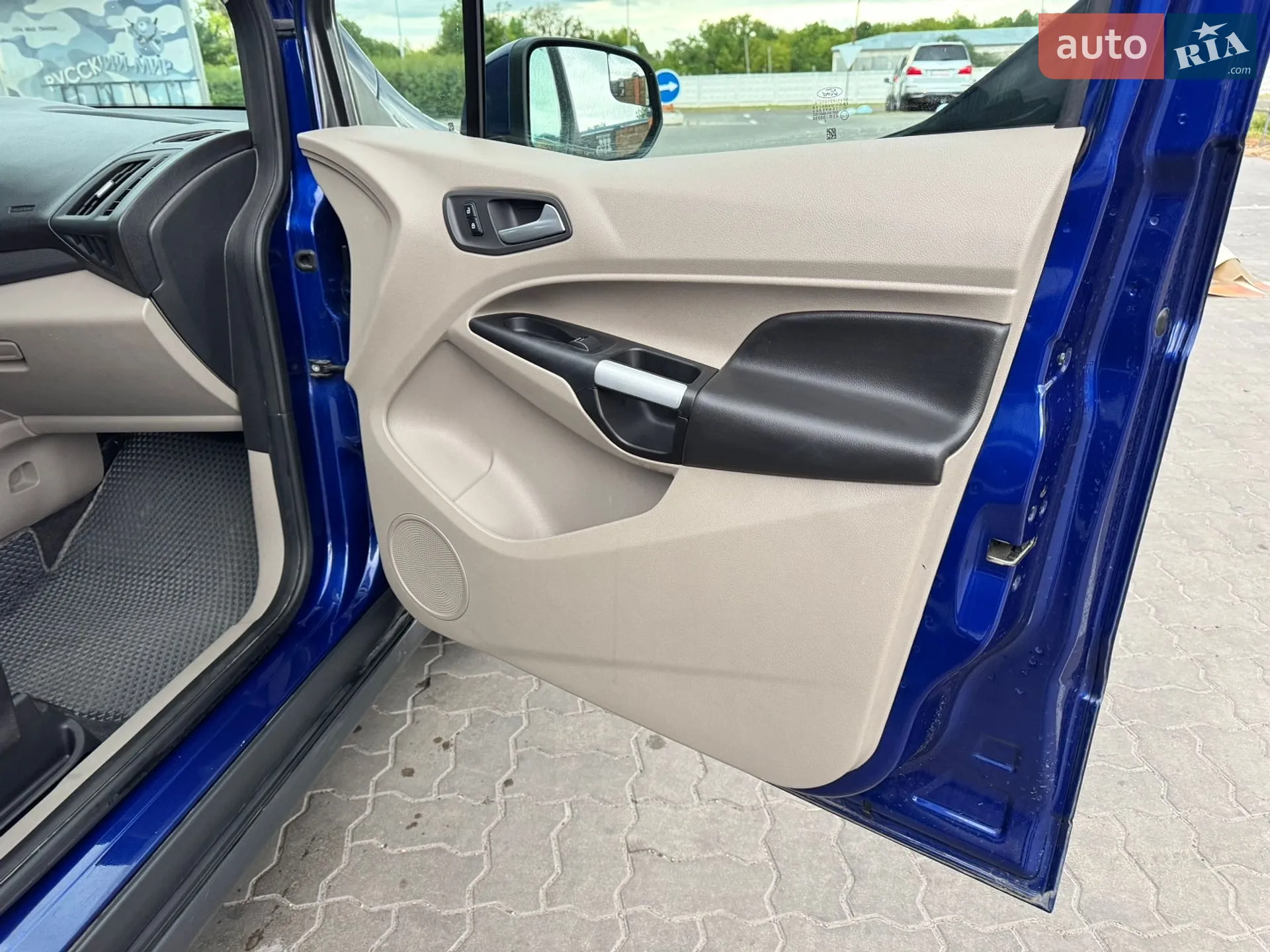 2016 Ford Transit Connect - мініатюра 34