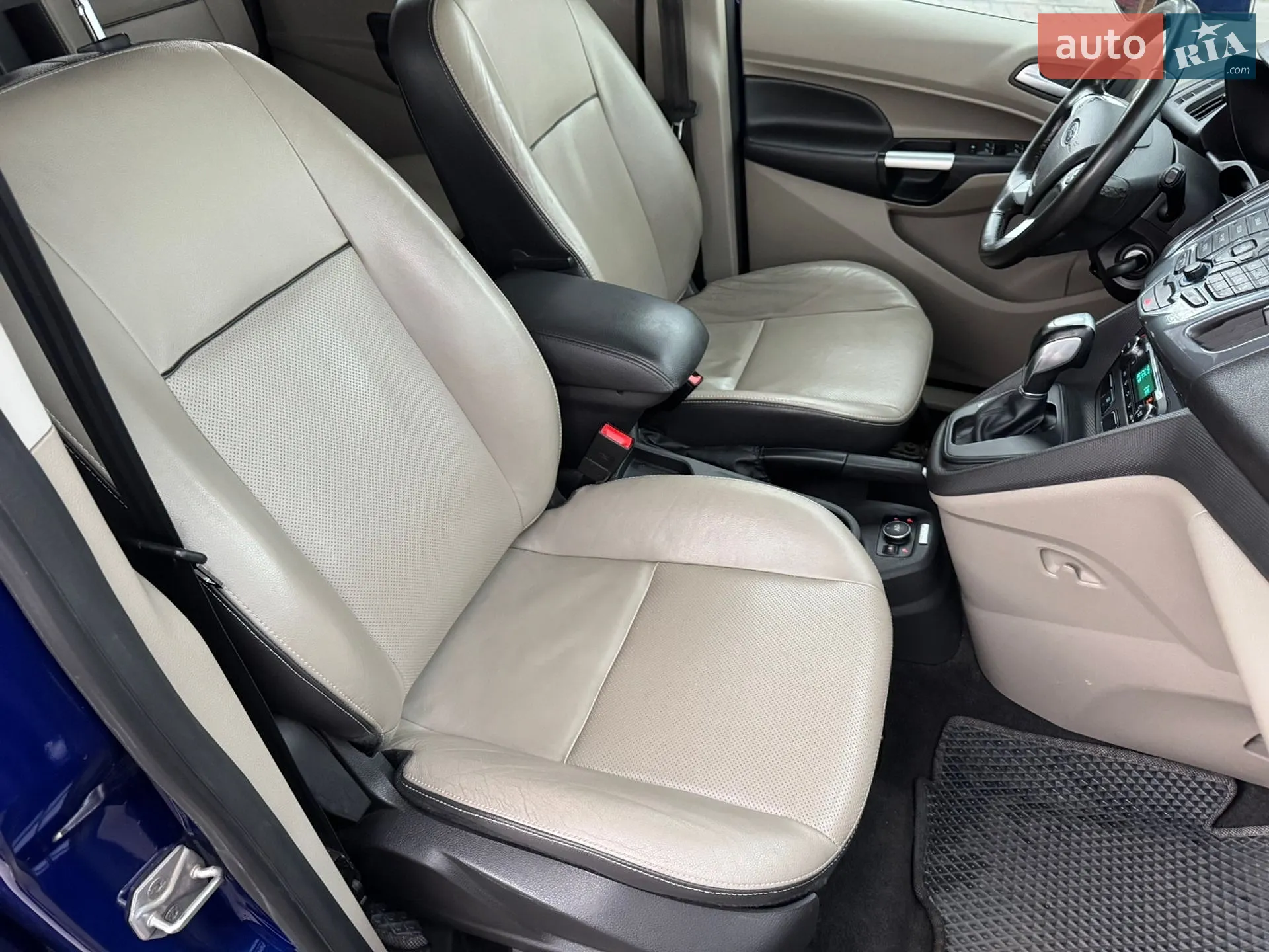 2016 Ford Transit Connect - мініатюра 38