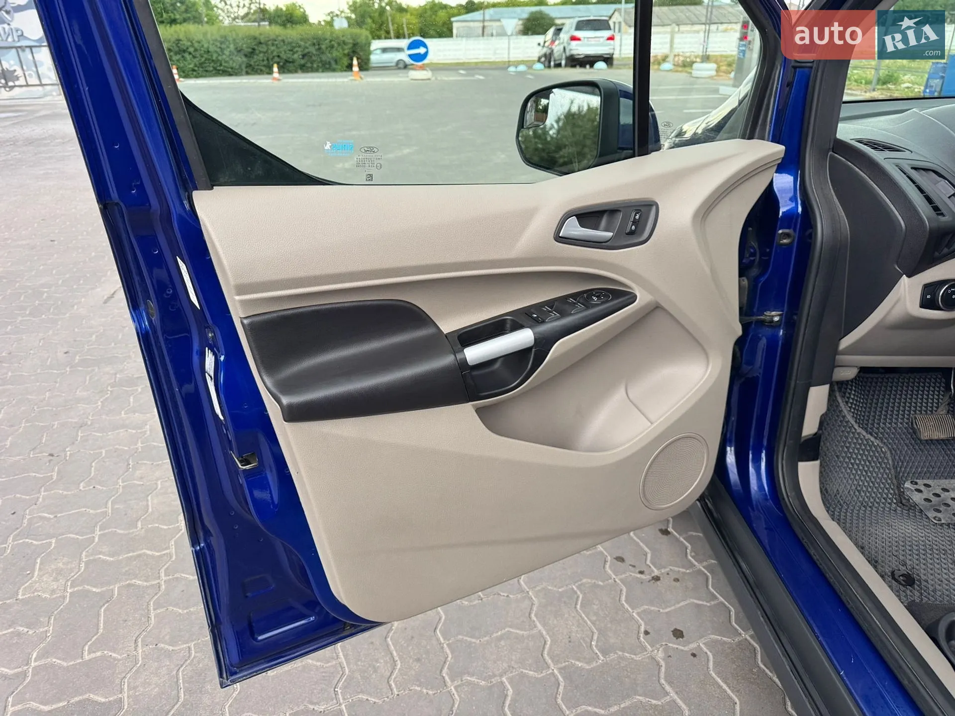 2016 Ford Transit Connect - мініатюра 39