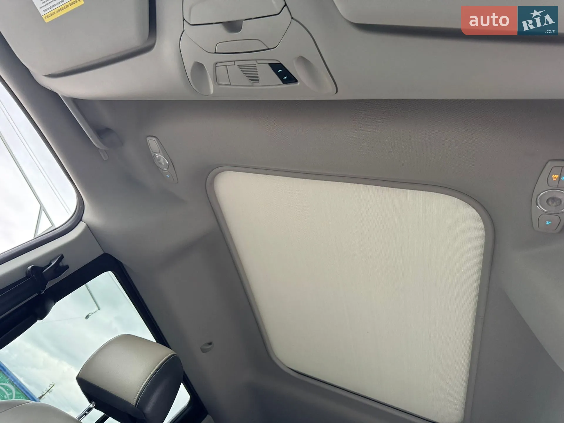 2016 Ford Transit Connect - мініатюра 51