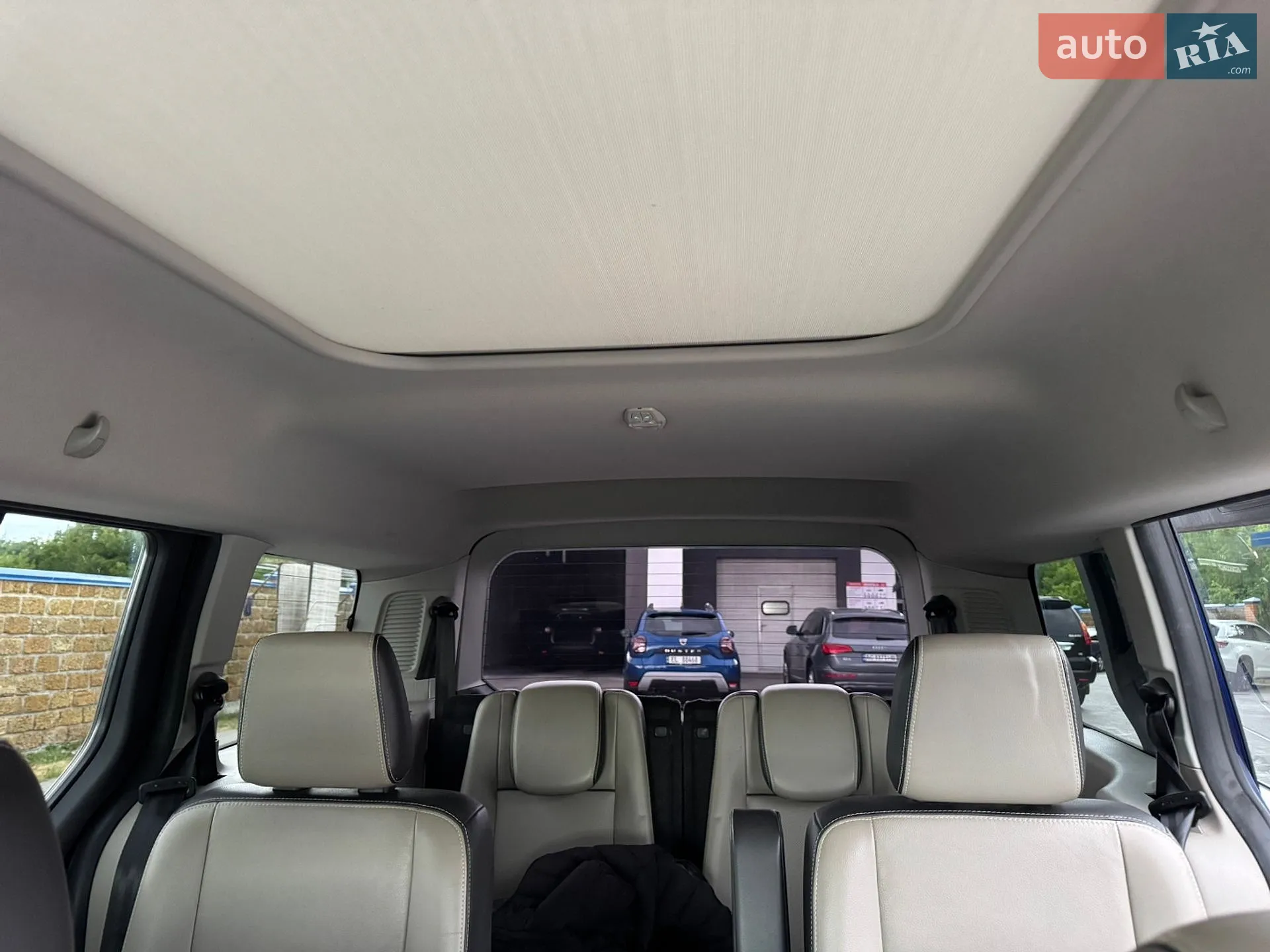 2016 Ford Transit Connect - мініатюра 53