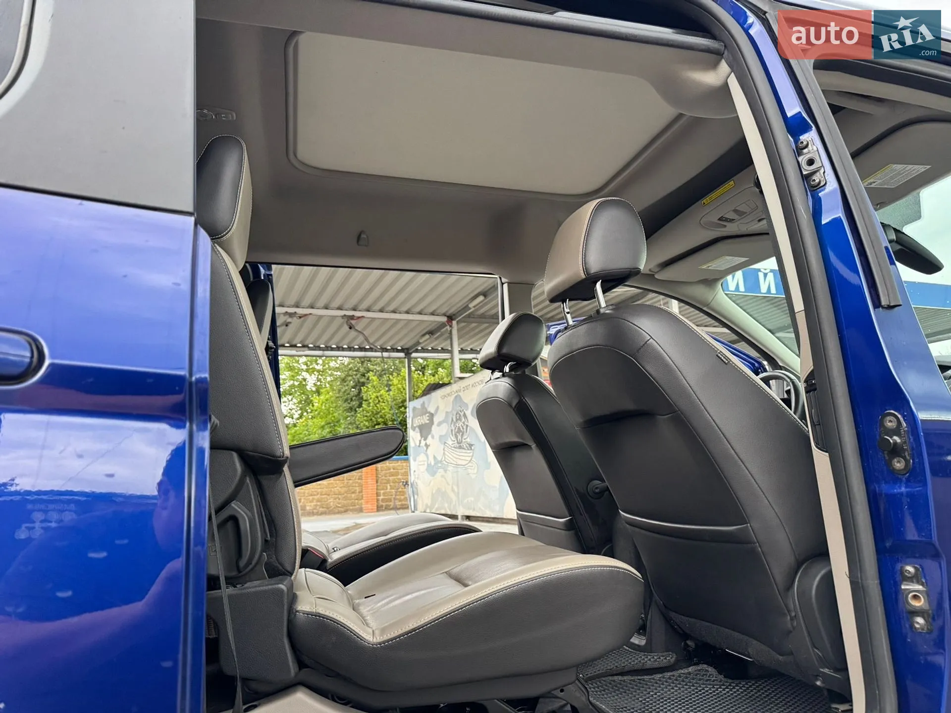 2016 Ford Transit Connect - мініатюра 54
