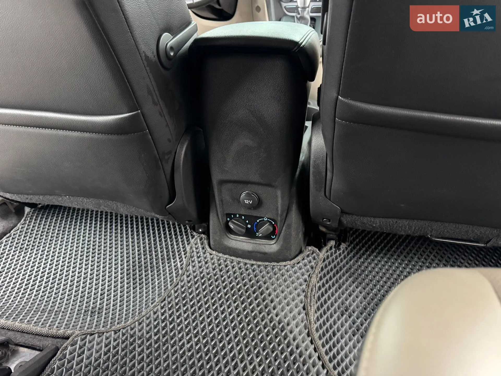 2016 Ford Transit Connect - мініатюра 56