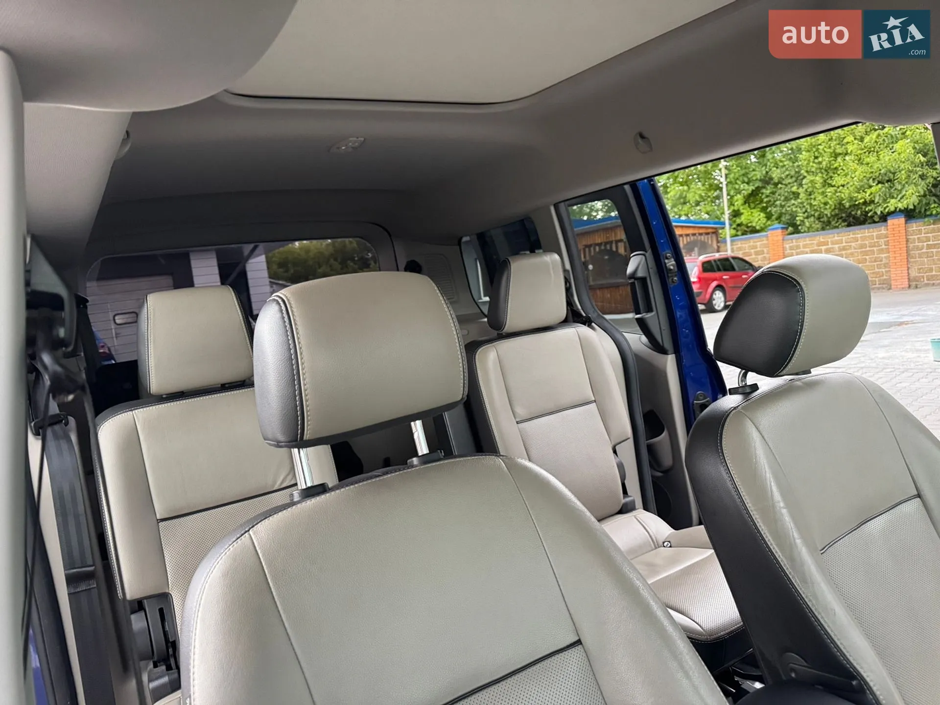2016 Ford Transit Connect - мініатюра 57
