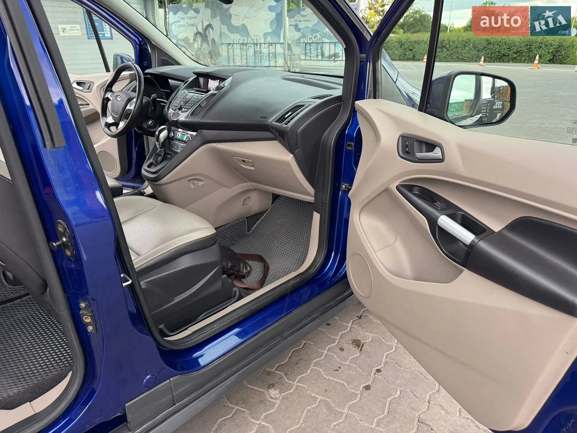 2016 Ford Transit Connect - мініатюра 59