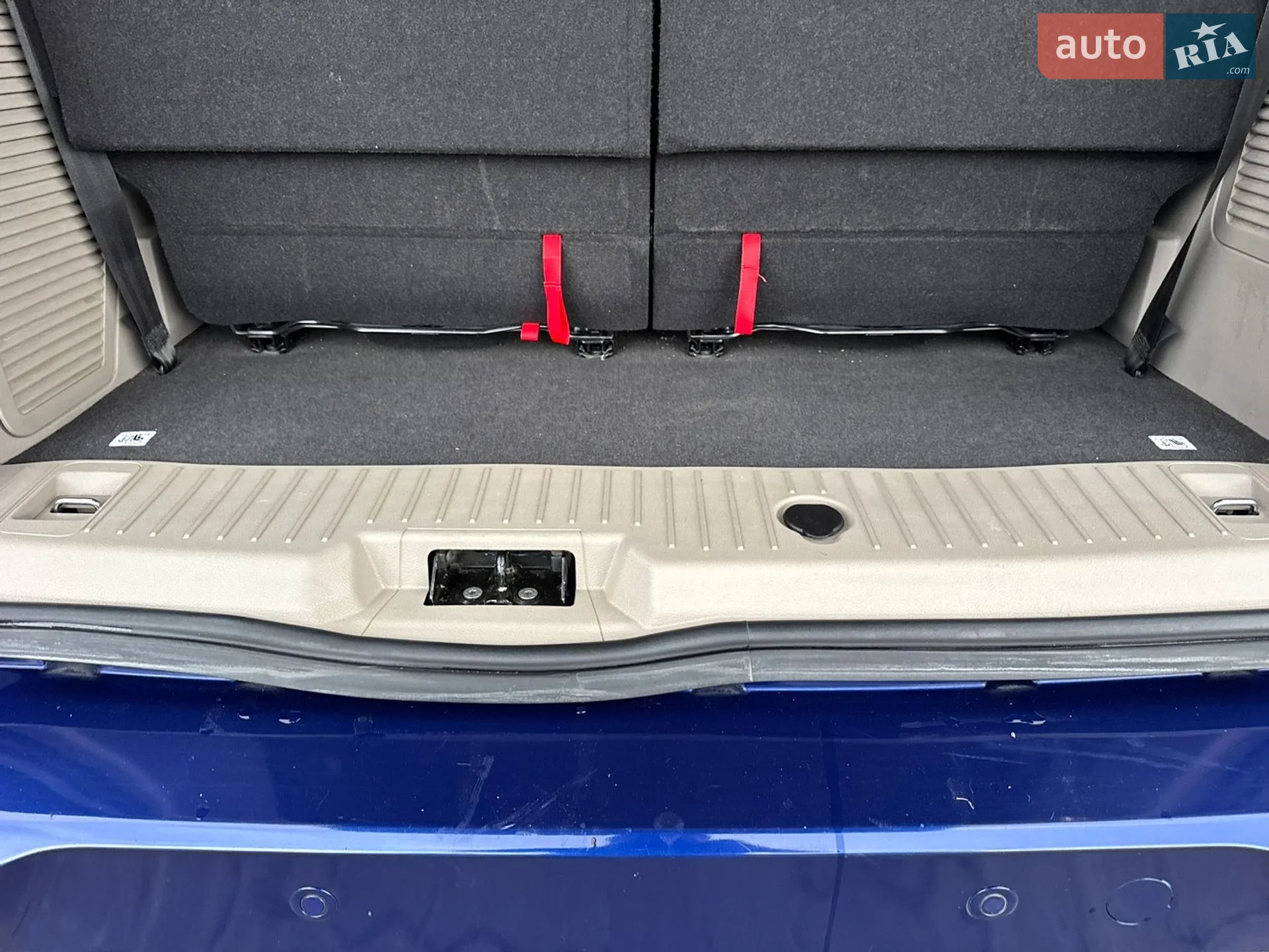 2016 Ford Transit Connect - мініатюра 70