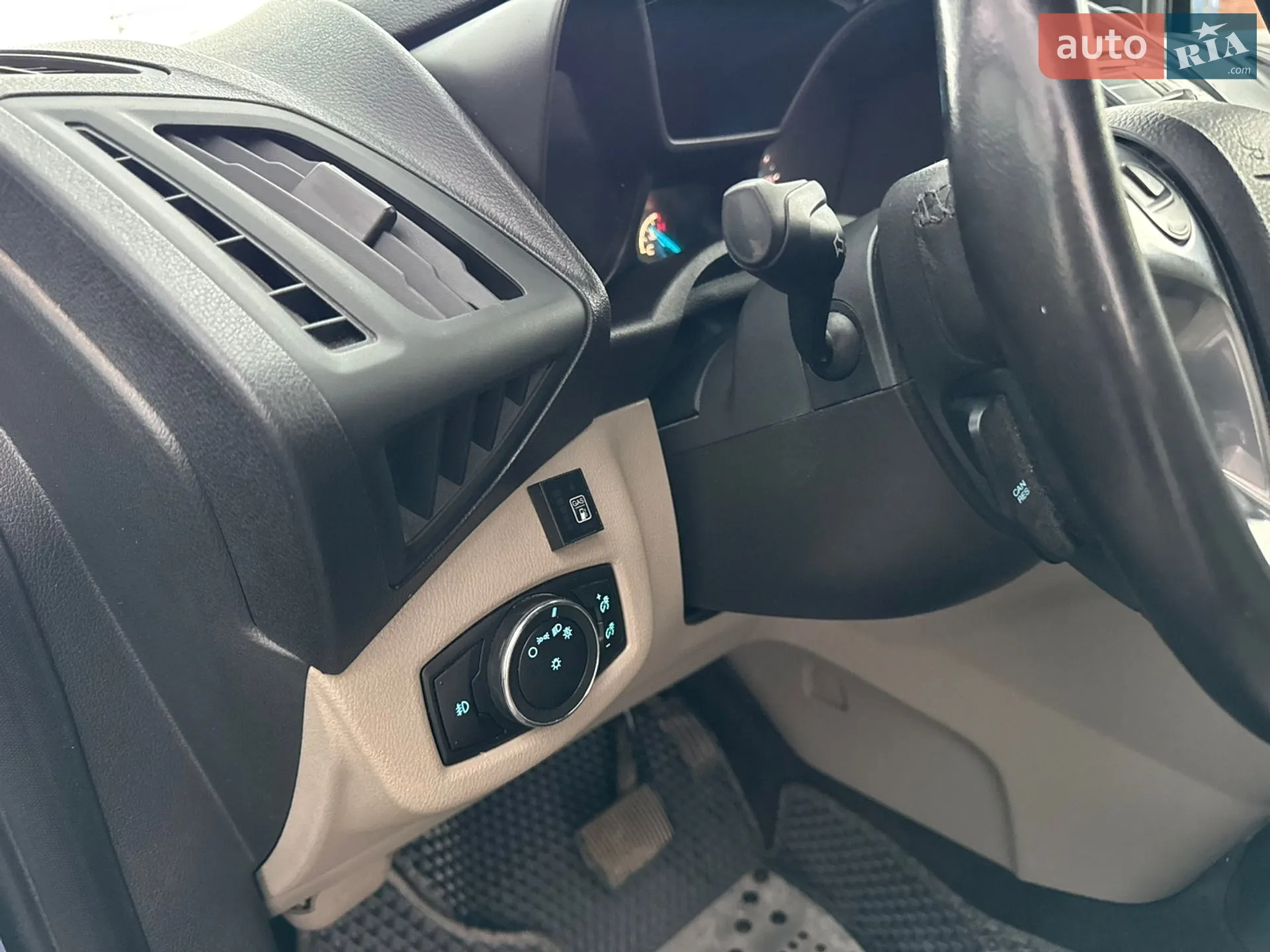 2016 Ford Transit Connect - мініатюра 79