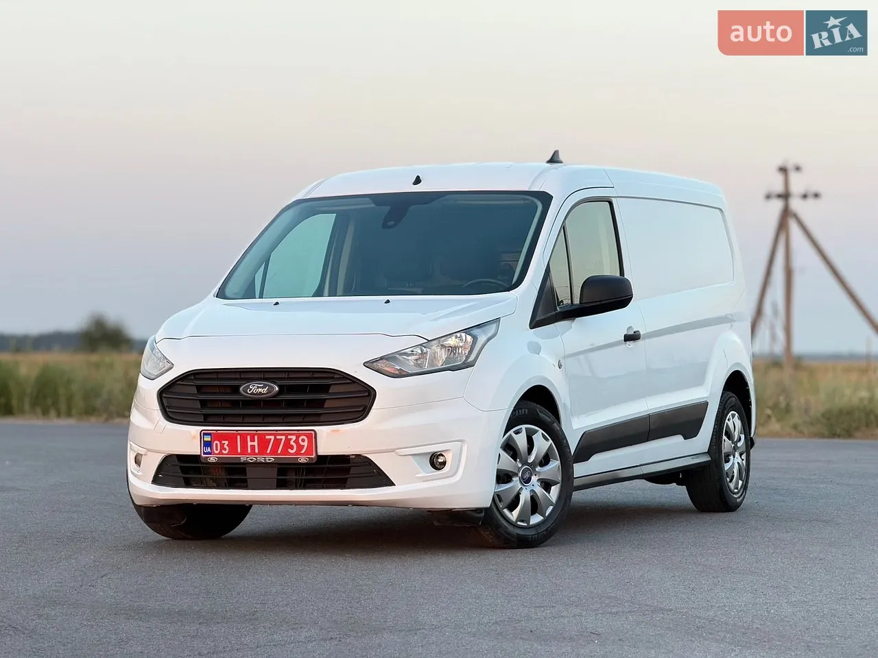 2011 Renault Trafic - мініатюра 66