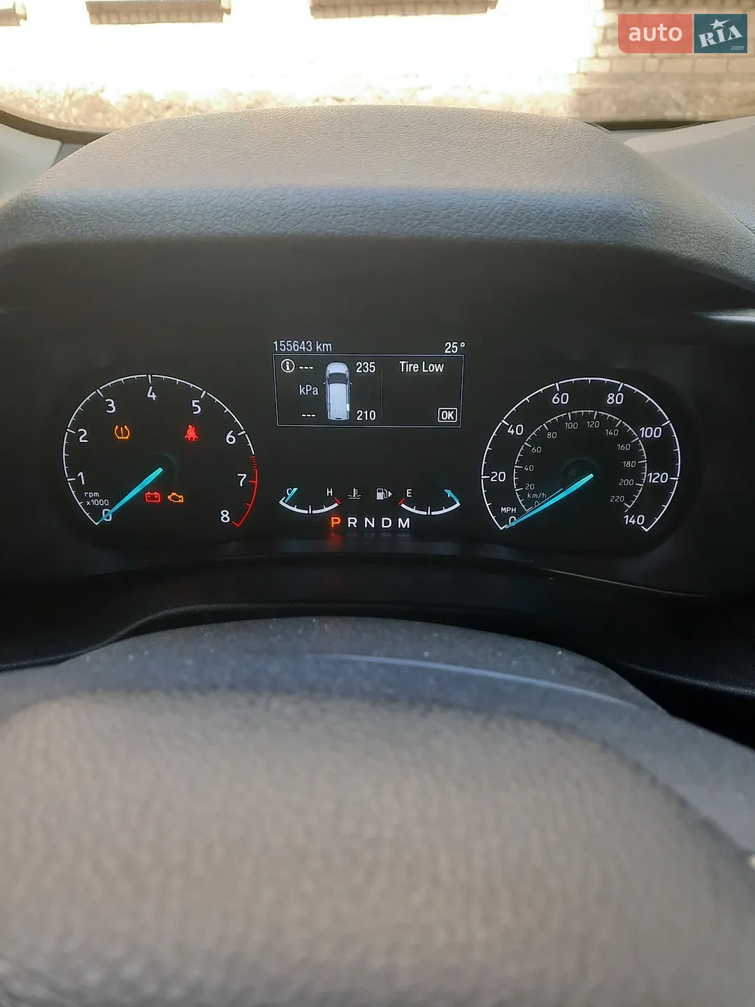 2019 Ford Transit Connect - фото 1