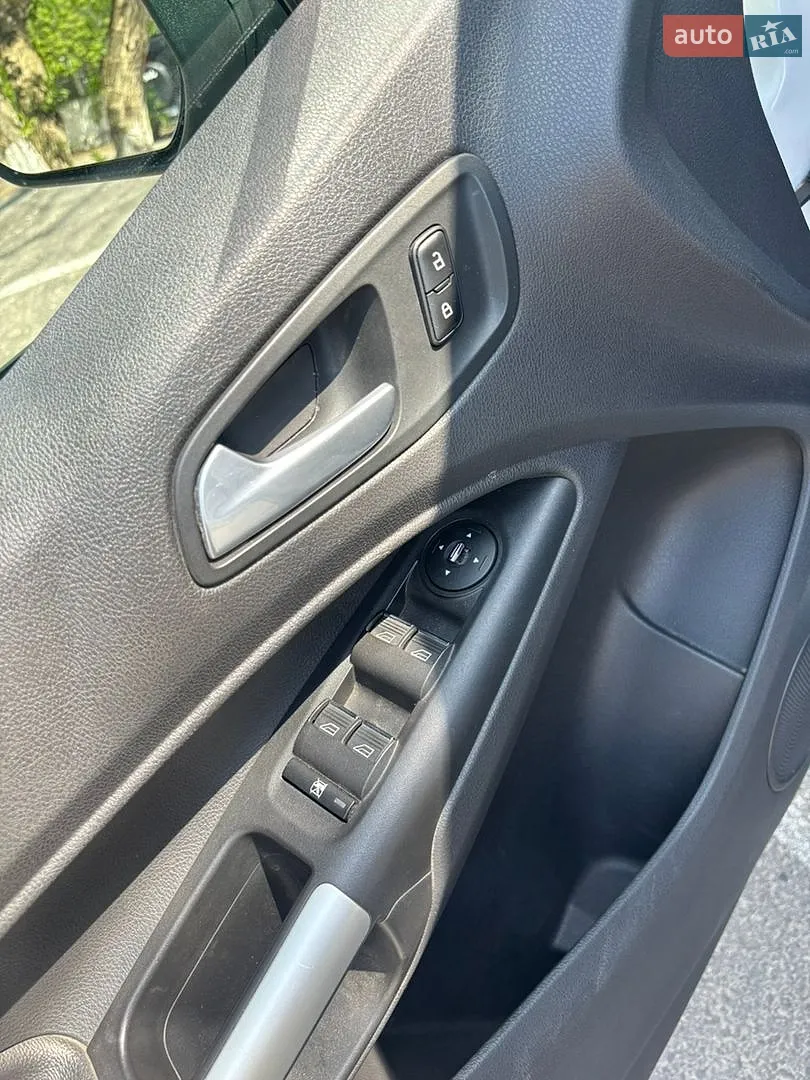 2013 Ford Transit Connect - мініатюра 45