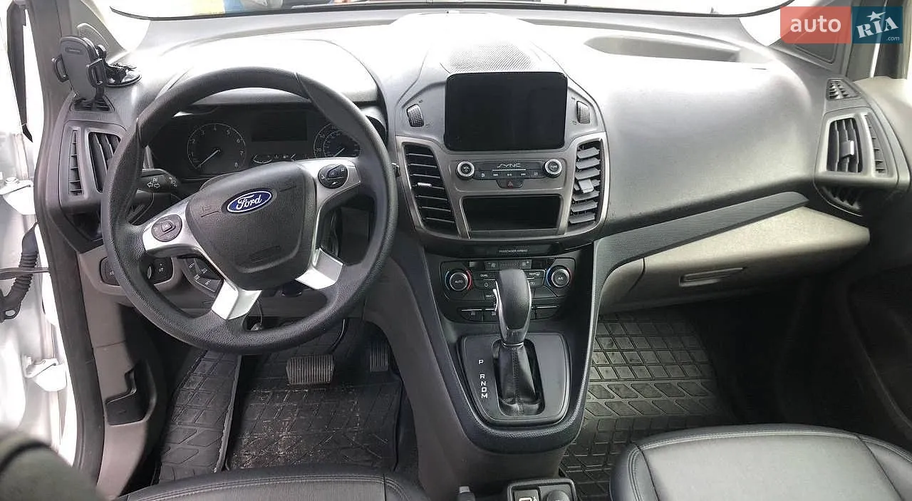 2021 Ford Transit Connect - мініатюра 6