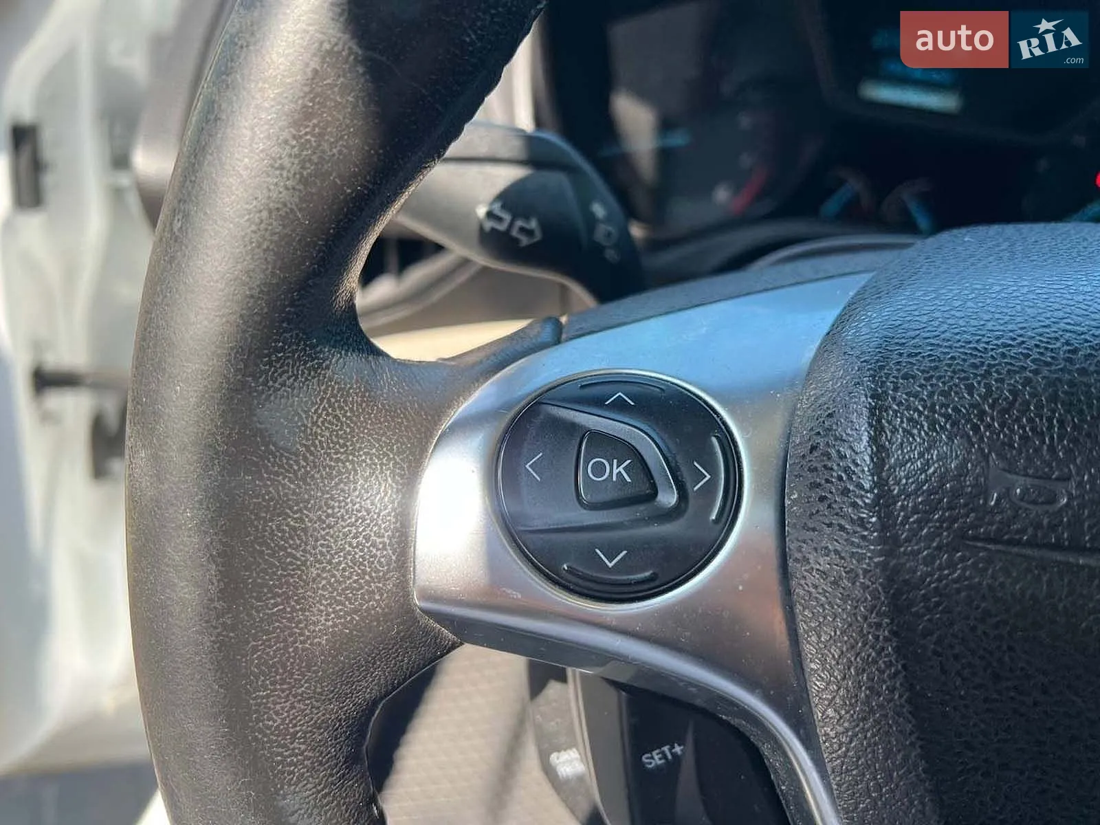 2016 Ford Transit Connect - мініатюра 26